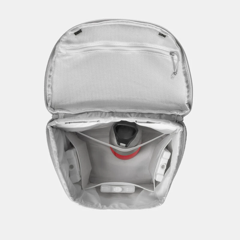 Quechua Sac à Dos Isotherme 20L - NH100 Ice Compact 8 Quechua Sac à Dos Isotherme 20L - NH100 Ice Compact – Image 8