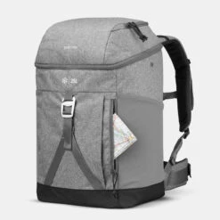 Quechua Sac à Dos Isotherme 25L - NH500 Ice Compact -Quechua Magasin sac a dos isotherme 25l nh500 ice compact 3