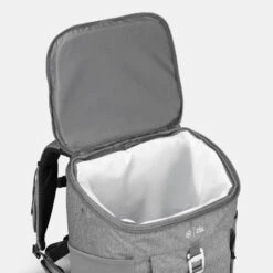 Quechua Sac à Dos Isotherme 25L - NH500 Ice Compact -Quechua Magasin sac a dos isotherme 25l nh500 ice compact 6