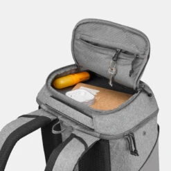 Quechua Sac à Dos Isotherme 25L - NH500 Ice Compact -Quechua Magasin sac a dos isotherme 25l nh500 ice compact 7