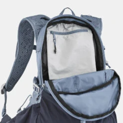 Quechua Sac à Dos Ultra Léger De Randonnée Rapide FH 500 Femme Bleu. 13 Quechua Sac à Dos Ultra Léger De Randonnée Rapide FH 500 Femme Bleu. -Quechua Magasin sac a dos ultra leger de randonnee rapide fh 500 femme bleu 4