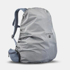 Quechua Sac à Dos Ultra Léger De Randonnée Rapide FH 500 Femme Bleu. 17 Quechua Sac à Dos Ultra Léger De Randonnée Rapide FH 500 Femme Bleu. -Quechua Magasin sac a dos ultra leger de randonnee rapide fh 500 femme bleu 8