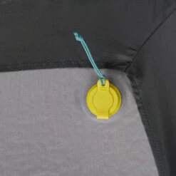 Quechua SAC DE COUCHAGE ENFANT 2 EN 1 - SLEEPIN BED JUNIOR 10°C BLEU -Quechua Magasin sac de couchage enfant 2 en 1 sleepin bed junior 10c bleu 7