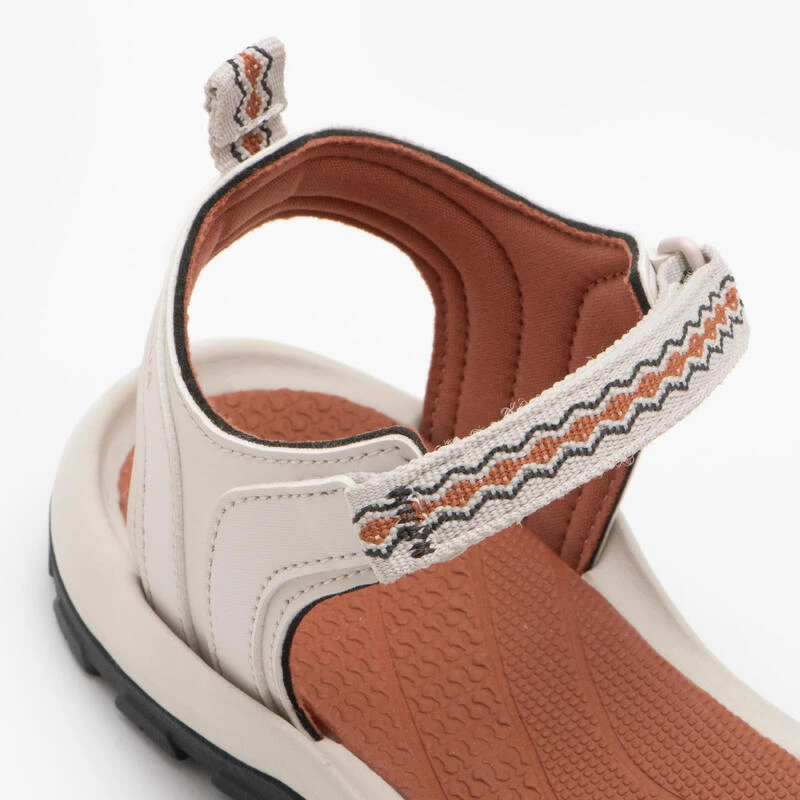 Quechua Sandale De Randonnée - NH500 - Femme 7 Quechua Sandale De Randonnée - NH500 - Femme – Image 7