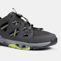 Quechua Sandale D'eau - AQUA HIKE - Homme -Quechua Magasin sandale deau aqua hike homme 6