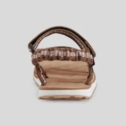 Quechua Sandales De Randonnée - Travel 100 - Femme -Quechua Magasin sandales de randonnee travel 100 femme 5