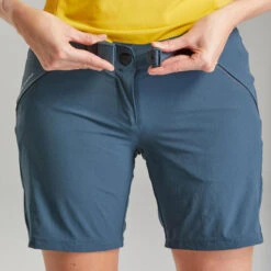 Quechua Short De Randonnée Montagne - MH500 - Femme 6 Quechua Short De Randonnée Montagne - MH500 - Femme -Quechua Magasin short de randonnee montagne mh500 femme 2