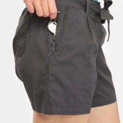 Quechua Short De Randonnée - NH100 - Femme -Quechua Magasin short de randonnee nh100 femme 6