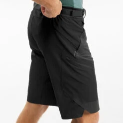 Quechua Short Long De Randonnée - MH500 - Homme -Quechua Magasin short long de randonnee mh500 homme 3