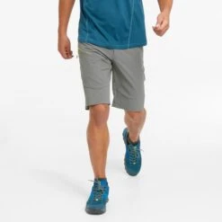 Quechua Short Long De Randonnée Montagne - MH500 - Homme -Quechua Magasin short long de randonnee montagne mh500 homme 4
