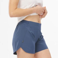 Quechua Shorty Sous-robe De Randonnée - NH - Femme 5 Quechua Shorty Sous-robe De Randonnée - NH - Femme -Quechua Magasin shorty sous robe de randonnee nh femme 2