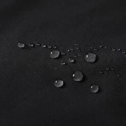 Quechua Surpantalon Imperméable De Randonnée Montagne - MH500 - Femme -Quechua Magasin surpantalon impermeable de randonnee montagne mh500 femme 2