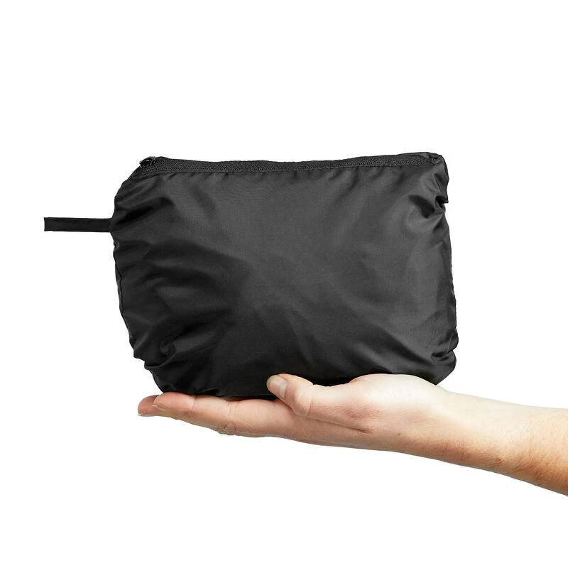 Quechua Surpantalon Imperméable De Randonnée - Raincut - Femme 2 Quechua Surpantalon Imperméable De Randonnée - Raincut - Femme – Image 2