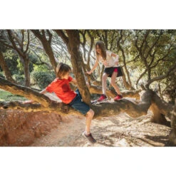 Quechua T-Shirt De Randonnée - MH100 BEIGE - Enfant 7-15 Ans 10 Quechua T-Shirt De Randonnée - MH100 BEIGE - Enfant 7-15 Ans -Quechua Magasin t shirt de randonnee mh100 beige enfant 7 15 ans 4