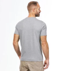 Quechua T-shirt De Randonnée - NH100 - Homme 8 Quechua T-shirt De Randonnée - NH100 - Homme -Quechua Magasin t shirt de randonnee nh100 homme 3