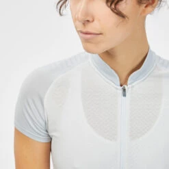 Quechua T-shirt Manches Courtes De Randonnée Montagne - MH900 - Femme -Quechua Magasin t shirt manches courtes de randonnee montagne mh900 femme 7