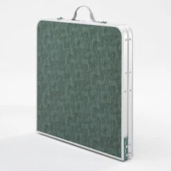 Quechua TABLE DE CAMPING PLIANTE - 4 À 6 PERSONNES -Quechua Magasin table de camping pliante 4 a 6 personnes 2