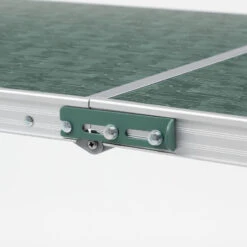 Quechua TABLE DE CAMPING PLIANTE - 4 À 6 PERSONNES -Quechua Magasin table de camping pliante 4 a 6 personnes 8