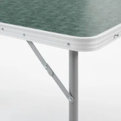 Quechua TABLE DE CAMPING PLIANTE - 4 À 6 PERSONNES -Quechua Magasin table de camping pliante 4 a 6 personnes 9