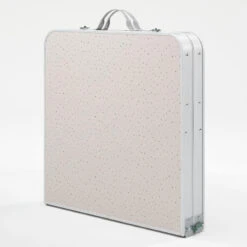 Quechua TABLE DE CAMPING PLIANTE - 4 TABOURETS - 4 À 6 PERSONNES -Quechua Magasin table de camping pliante 4 tabourets 4 a 6 personnes 2