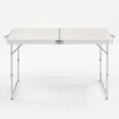 Quechua TABLE DE CAMPING PLIANTE - 4 TABOURETS - 4 À 6 PERSONNES -Quechua Magasin table de camping pliante 4 tabourets 4 a 6 personnes 5
