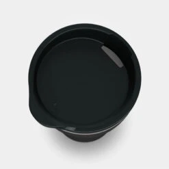 Quechua Tasse / Verre MH500 Isotherme (double Paroi Inox) Camp Du Randonneur 0,5L Noir -Quechua Magasin tasse verre mh500 isotherme double paroi inox camp du randonneur 05l noir 3