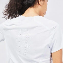 Quechua Tee Shirt Ultra Léger De Randonnée Rapide FH 500 Femme Ice. 8 Quechua Tee Shirt Ultra Léger De Randonnée Rapide FH 500 Femme Ice. -Quechua Magasin tee shirt ultra leger de randonnee rapide fh 500 femme ice 3