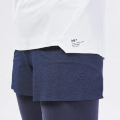 Quechua Tee Shirt Ultra Léger De Randonnée Rapide FH 500 Femme Ice. 9 Quechua Tee Shirt Ultra Léger De Randonnée Rapide FH 500 Femme Ice. -Quechua Magasin tee shirt ultra leger de randonnee rapide fh 500 femme ice 4