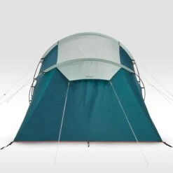 Quechua Tente à Arceaux De Camping - Arpenaz 4.2 - 4 Personnes - 2 Chambres 18 Quechua Tente à Arceaux De Camping - Arpenaz 4.2 - 4 Personnes - 2 Chambres -Quechua Magasin tente a arceaux de camping arpenaz 42 4 personnes 2 chambres 8