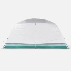 Quechua Tente à Arceaux De Camping - Arpenaz 6 ULTRAFRESH - 6 Personnes - -Quechua Magasin tente a arceaux de camping arpenaz 6 ultrafresh 6 personnes 8