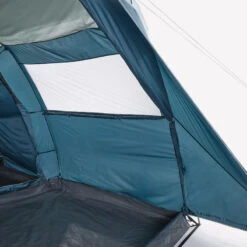 Quechua Tente à Arceaux De Camping - Arpenaz 6.3 - 6 Personnes - 3 Chambres -Quechua Magasin tente a arceaux de camping arpenaz 63 6 personnes 3 chambres 7
