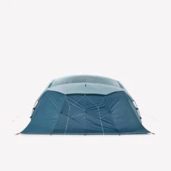 Quechua Tente à Arceaux De Camping - Arpenaz 6.3 - 6 Personnes - 3 Chambres -Quechua Magasin tente a arceaux de camping arpenaz 63 6 personnes 3 chambres 8