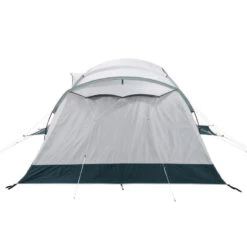 Quechua Tente à Arceaux De Camping - Arpenaz 6.3 F&B - 6 Personnes - 3 Chambres 19 Quechua Tente à Arceaux De Camping - Arpenaz 6.3 F&B - 6 Personnes - 3 Chambres -Quechua Magasin tente a arceaux de camping arpenaz 63 f and b 6 personnes 3 chambres 9