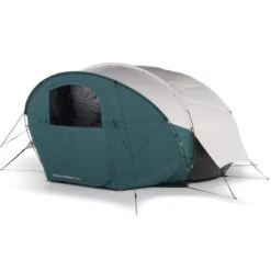 Quechua Tente Bulle De Camping - AirSeconds Skyview Polycoton - 2 Personnes - 1 Chambre 12 Quechua Tente Bulle De Camping - AirSeconds Skyview Polycoton - 2 Personnes - 1 Chambre -Quechua Magasin tente bulle de camping airseconds skyview polycoton 2 personnes 1 chambre 2
