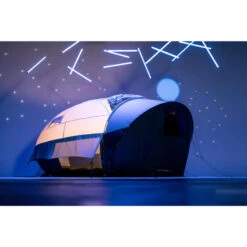 Quechua Tente Bulle De Camping - AirSeconds Skyview Polycoton - 2 Personnes - 1 Chambre 14 Quechua Tente Bulle De Camping - AirSeconds Skyview Polycoton - 2 Personnes - 1 Chambre -Quechua Magasin tente bulle de camping airseconds skyview polycoton 2 personnes 1 chambre 4