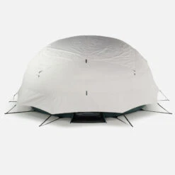 Quechua Tente Bulle De Camping - AirSeconds Skyview Polycoton - 2 Personnes - 1 Chambre 18 Quechua Tente Bulle De Camping - AirSeconds Skyview Polycoton - 2 Personnes - 1 Chambre -Quechua Magasin tente bulle de camping airseconds skyview polycoton 2 personnes 1 chambre 8
