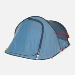 Quechua Tente De Camping - 2 SECONDS - 2 Places 14 Quechua Tente De Camping - 2 SECONDS - 2 Places -Quechua Magasin tente de camping 2 seconds 2 places 4