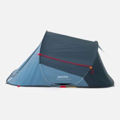 Quechua Tente De Camping - 2 SECONDS - 2 Places 15 Quechua Tente De Camping - 2 SECONDS - 2 Places -Quechua Magasin tente de camping 2 seconds 2 places 5