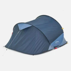 Quechua Tente De Camping - 2 SECONDS - 2 Places 16 Quechua Tente De Camping - 2 SECONDS - 2 Places -Quechua Magasin tente de camping 2 seconds 2 places 6