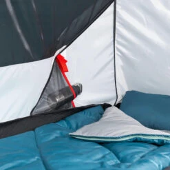 Quechua Tente De Camping - 2 SECONDS - 2 Places 18 Quechua Tente De Camping - 2 SECONDS - 2 Places -Quechua Magasin tente de camping 2 seconds 2 places 8