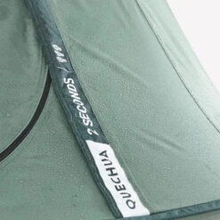 Quechua Tente De Camping - 2 SECONDS - 3 Places 14 Quechua Tente De Camping - 2 SECONDS - 3 Places -Quechua Magasin tente de camping 2 seconds 3 places 4