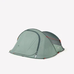 Quechua Tente De Camping - 2 SECONDS - 3 Places 15 Quechua Tente De Camping - 2 SECONDS - 3 Places -Quechua Magasin tente de camping 2 seconds 3 places 5