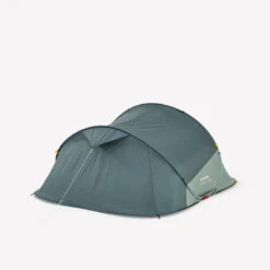 Quechua Tente De Camping - 2 SECONDS - 3 Places 17 Quechua Tente De Camping - 2 SECONDS - 3 Places -Quechua Magasin tente de camping 2 seconds 3 places 7