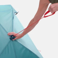 Quechua Tente De Camping - 2 SECONDS EASY - 2 Places 13 Quechua Tente De Camping - 2 SECONDS EASY - 2 Places -Quechua Magasin tente de camping 2 seconds easy 2 places 3