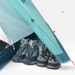 Quechua Tente De Camping - 2 SECONDS EASY - 2 Places 19 Quechua Tente De Camping - 2 SECONDS EASY - 2 Places -Quechua Magasin tente de camping 2 seconds easy 2 places 9