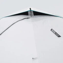 Quechua Tente De Camping - 2 SECONDS EASY - 2 Places - Fresh & Black -Quechua Magasin tente de camping 2 seconds easy 2 places fresh and black 8