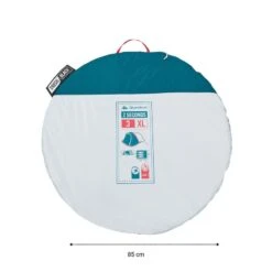 Quechua Tente De Camping - 2 SECONDS XL - 3 Places - Fresh & Black 12 Quechua Tente De Camping - 2 SECONDS XL - 3 Places - Fresh & Black -Quechua Magasin tente de camping 2 seconds xl 3 places fresh and black 2