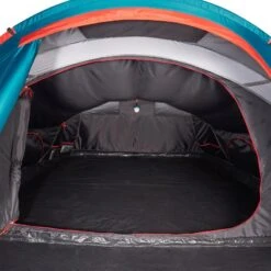 Quechua Tente De Camping - 2 SECONDS XL - 3 Places - Fresh & Black 19 Quechua Tente De Camping - 2 SECONDS XL - 3 Places - Fresh & Black -Quechua Magasin tente de camping 2 seconds xl 3 places fresh and black 9