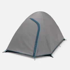 Quechua Tente De Camping - MH100 - 2 Places -Quechua Magasin tente de camping mh100 2 places 4