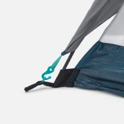 Quechua Tente De Camping - MH100 - 2 Places -Quechua Magasin tente de camping mh100 2 places 9